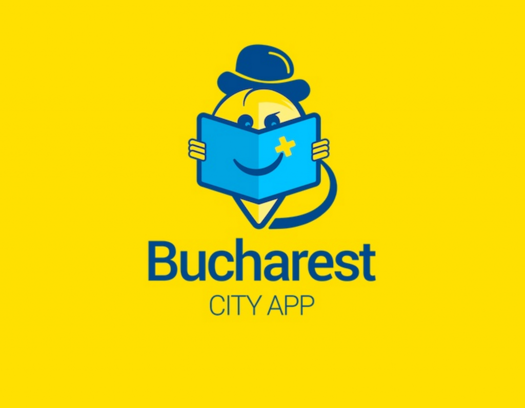 Case study: Bucharest City App; App Store Optimization: Clever Taxi & GameGif