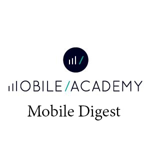 Mobile Digest #5