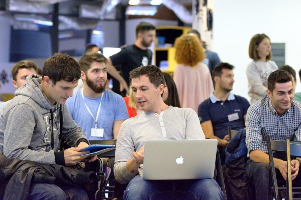 Mobile Tech Report 2016 launch & 